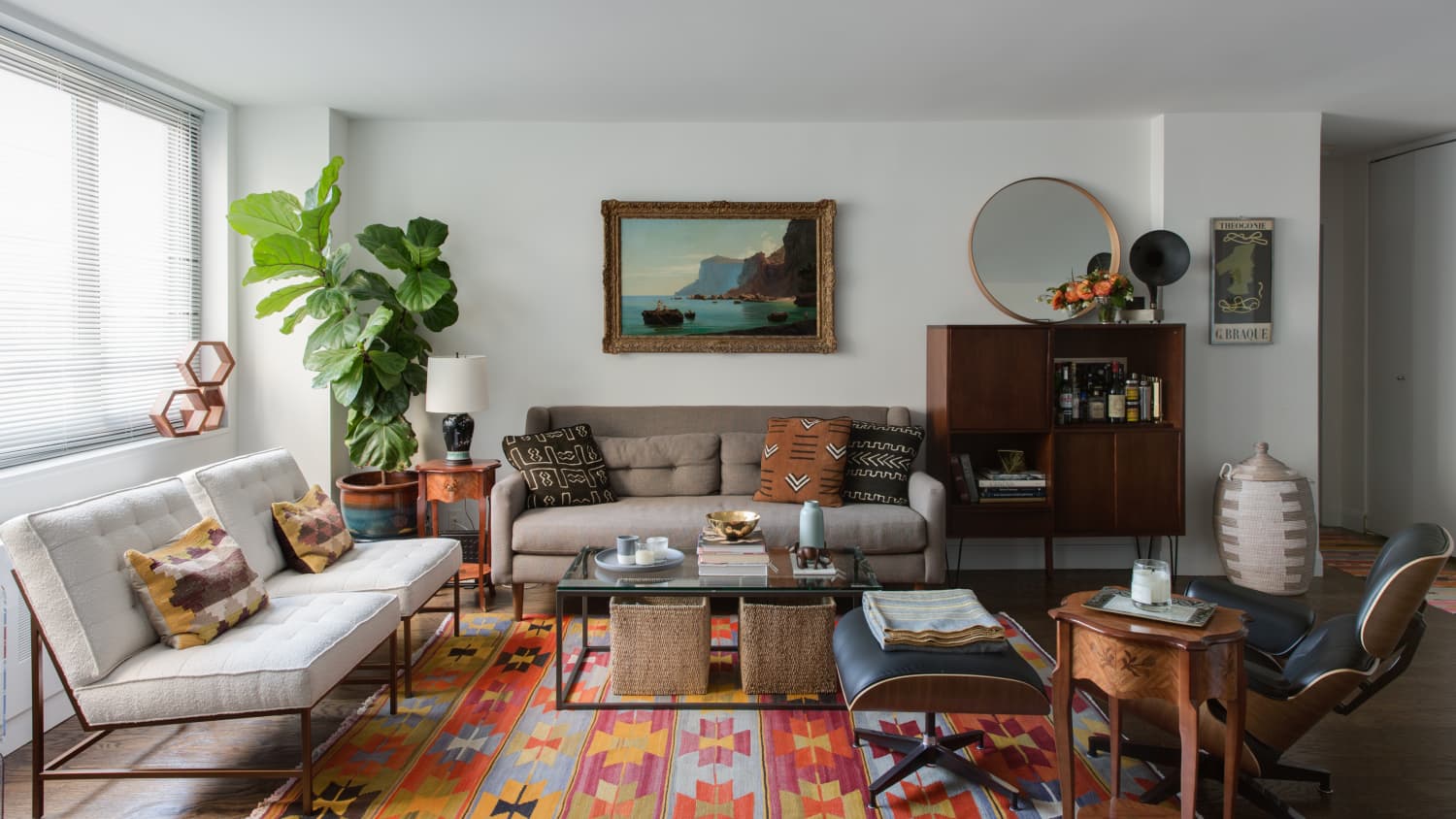 Apartment therapy chairs store